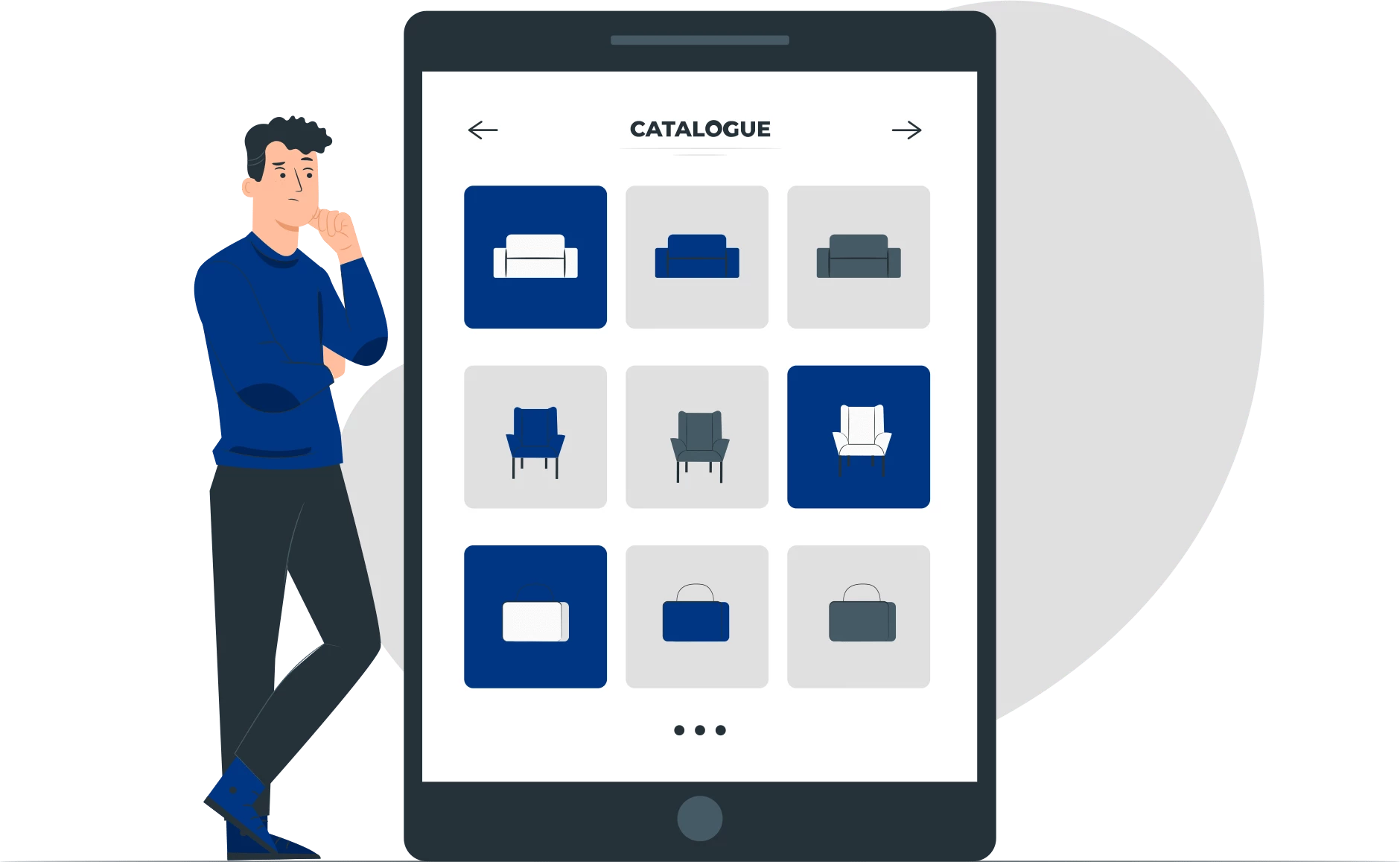 Sklep internetowy na hostingu Magento