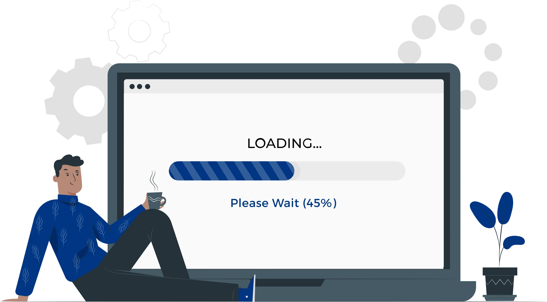 Optymalizacja ładowania strony