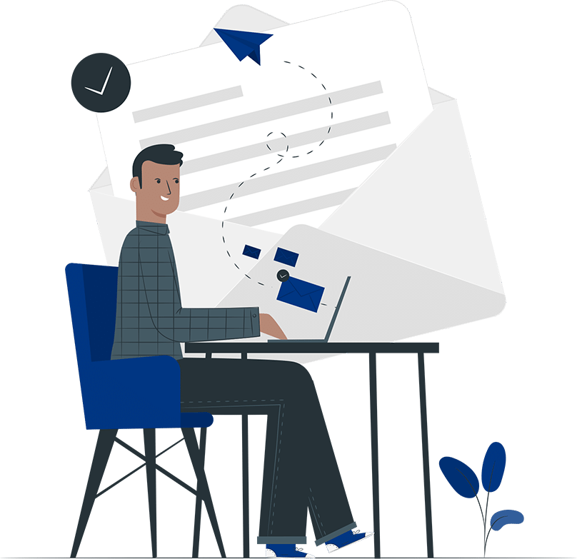 Poczta e-mail w domenie