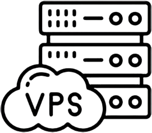 Serwer wirtualny VPS