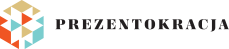 Logo Prezentokracja